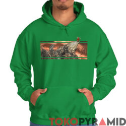 Rare Vintage 1998 Korn Follow The Leader Tour Shirt