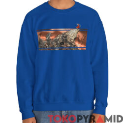 Rare Vintage 1998 Korn Follow The Leader Tour Shirt