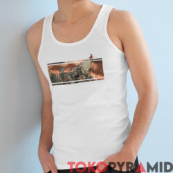 Rare Vintage 1998 Korn Follow The Leader Tour Shirt