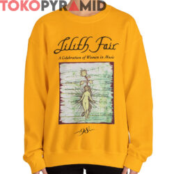 Rare Vintage 1998 Lilith Fair Shirt Double Sided 4 Rare Vintage 1998 Lilith Fair Shirt Double Sided