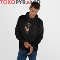 Rare Vintage 1998 Tupac Shakur Exodus Shirt 4 Rare Vintage 1998 Tupac Shakur Exodus