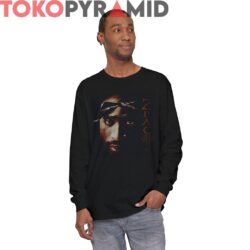 Rare Vintage 1998 Tupac Shakur Exodus