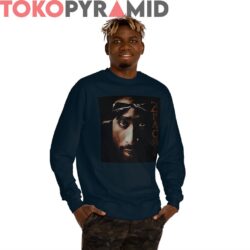 Rare Vintage 1998 Tupac Shakur Exodus Shirt 3 Rare Vintage 1998 Tupac Shakur Exodus