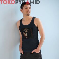 Rare Vintage 1998 Tupac Shakur Exodus Shirt 2 Rare Vintage 1998 Tupac Shakur Exodus