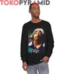 Rare Vintage 1998 Tupac Shakur Shirt