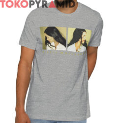 Rare Vintage 1999 Alanis Morissette Junkie Tour Shirt