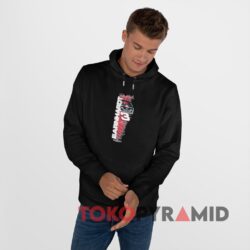 Rare Vintage 1999 Dale Earnhardt Nascar T shirt Black Hoodie