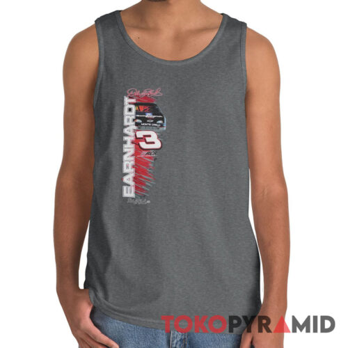 Rare Vintage 1999 Dale Earnhardt Nascar Tank Top