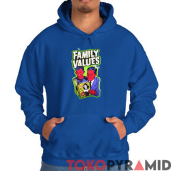 Rare Vintage 1999 Family Values Tour Shirt 4 Rare Vintage 1999 Family Values Tour Shirt