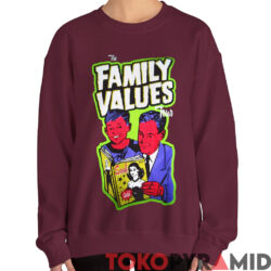 Rare Vintage 1999 Family Values Tour Shirt 3 Rare Vintage 1999 Family Values Tour Shirt