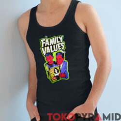 Rare Vintage 1999 Family Values Tour Shirt 5 Rare Vintage 1999 Family Values Tour Shirt