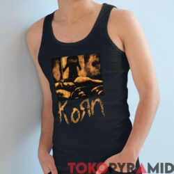 Rare Vintage 1999 Korn Band Issues Shirt 3 Rare Vintage 1999 Korn Band Issues Shirt