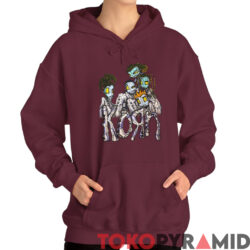 Rare Vintage 1999 Korn Issues Tee