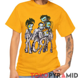 Rare Vintage 1999 Korn Issues Tee