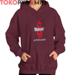 Rare Vintage 1999 Slipknot Symbol Logo 870621345 Shirt 3 Rare Vintage 1999 Slipknot Symbol Logo 870621345 Shirt