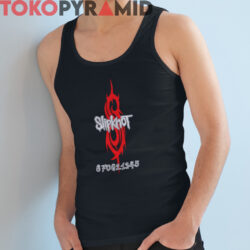 Rare Vintage 1999 Slipknot Symbol Logo 870621345 Shirt 4 Rare Vintage 1999 Slipknot Symbol Logo 870621345 Shirt