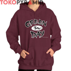 Rare Vintage 2000 Green Day Dragon Shirt 2 Rare Vintage 2000 Green Day Dragon Shirt