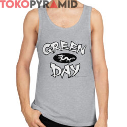 Rare Vintage 2000 Green Day Dragon Shirt 4 Rare Vintage 2000 Green Day Dragon Shirt