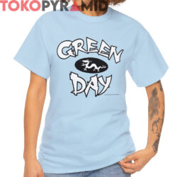 Rare Vintage 2000 Green Day Dragon Shirt 3 Rare Vintage 2000 Green Day Dragon Shirt