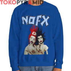 Rare Vintage 2000 NOFX Pump Up The Valuum Tour Shirt 4 Rare Vintage 2000 NOFX Pump Up The Valuum Tour Shirt