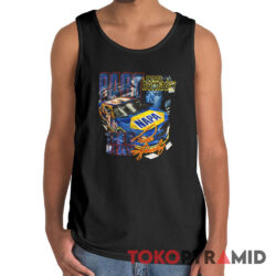 Rare Vintage 2000 Nascar Ron Hornaday NAPA Part The Way T-shirt 3 Rare Vintage 2000 Nascar Ron Hornaday NAPA Part The Way Tank Top