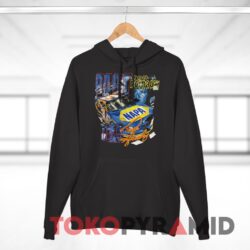 Rare Vintage 2000 Nascar Ron Hornaday NAPA Part The Way T-shirt 4 Rare Vintage 2000 Nascar Ron Hornaday Napa Part The Way Black Hoodie