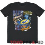 All Reviews 11 Rare Vintage 2000 Nascar Ron Hornaday Napa Part The Way T shirt