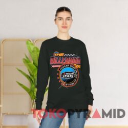 Rare Vintage 2000 Nascar Winston Cup Millennium Tour T-Shirt 2 Rare Vintage 2000 Nascar Winston Cup Millennium Tour T Shirt Black Long sleeved