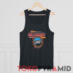 Rare Vintage 2000 Nascar Winston Cup Millennium Tour T-Shirt 3 Rare Vintage 2000 Nascar Winston Cup Millennium Tour T Shirt Black Tank Top