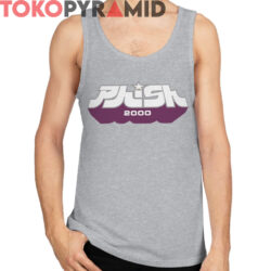 Rare Vintage 2000 Phish Shirt 4 Rare Vintage 2000 Phish Shirt