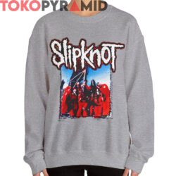 Rare Vintage 2000 Slipknot Self Titled Shirt