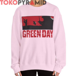 Rare Vintage 2001 Green Day Warning World Tour Shirt 3 Rare Vintage 2001 Green Day Warning World Tour Shirt