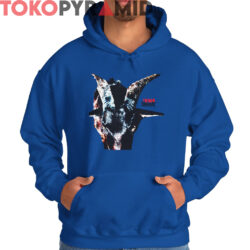 Rare Vintage 2001 Slipknot Iowa Shirt 3 Rare Vintage 2001 Slipknot Iowa Shirt