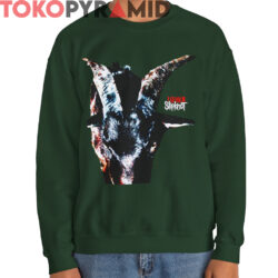 Rare Vintage 2001 Slipknot Iowa Shirt 2 Rare Vintage 2001 Slipknot Iowa Shirt