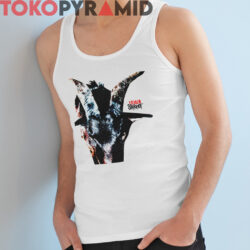 Rare Vintage 2001 Slipknot Iowa Shirt 4 Rare Vintage 2001 Slipknot Iowa Shirt