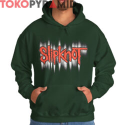 Rare Vintage 2001 Slipknot Metal Band Shirt 2 Rare Vintage 2001 Slipknot Metal Band Shirt