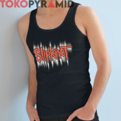 Rare Vintage 2001 Slipknot Metal Band Shirt 3 Rare Vintage 2001 Slipknot Metal Band Shirt
