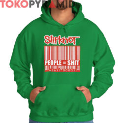 Rare Vintage 2001 Slipknot People Shit Shirt 3 Rare Vintage 2001 Slipknot People Shit Shirt