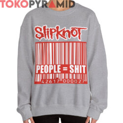 Rare Vintage 2001 Slipknot People Shit Shirt 2 Rare Vintage 2001 Slipknot People Shit Shirt