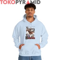 2001 Stanley Cup Colorado Avalanche Raymond Bourque Shirt 4 Rare Vintage 2001 Stanley Cup Colorado Avalanche Raymond Bourque Shirt