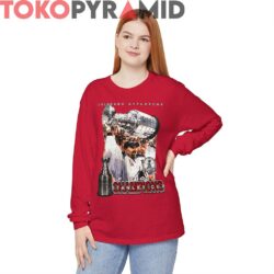 2001 Stanley Cup Colorado Avalanche Raymond Bourque Shirt 3 Rare Vintage 2001 Stanley Cup Colorado Avalanche Raymond Bourque Shirt