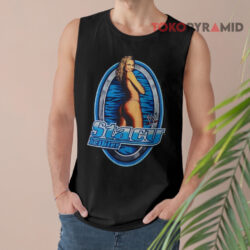 RARE Vintage 2002 WWE WWF Stacy Keibler Diva Shirt 2 Rare Vintage 2002 Wwe Wwf Stacy Keibler Diva Tank Top