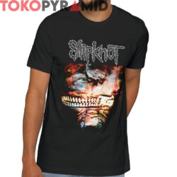 Rare Vintage 2004 Slipknot Subliminal Verses Shirt