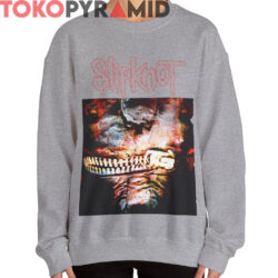 Rare Vintage 2004 Slipknot Subliminal Verses Shirt 3 Rare Vintage 2004 Slipknot Subliminal Verses Shirt