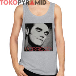 Rare Vintage 2007 Morrissey Shirt 4 Rare Vintage 2007 Morrissey Shirt