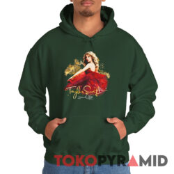 Rare Vintage 2011 Red Taylor Swift Speak Now Tee 2 Rare Vintage 2011 Red Taylor Swift Speak Now Hoodie