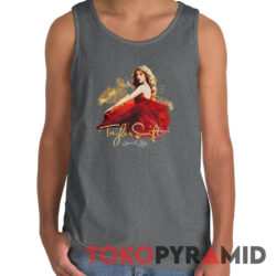 Rare Vintage 2011 Red Taylor Swift Speak Now Tee 4 Rare Vintage 2011 Red Taylor Swift Speak Now Tank Top