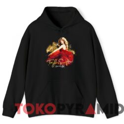 Rare Vintage 2011 Red Taylor Swift Speak Now Tee 2 Rare Vintage 2011 Red Taylor Swift Speak Now Tee Black Hoodie