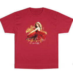 Rare Vintage 2011 Red Taylor Swift Speak Now Tee 5 Rare Vintage 2011 Red Taylor Swift Speak Now Tee
