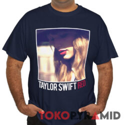 Rare Vintage 2013 Taylor Swift The Red Tour Shirt